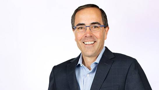 Grant Thornton adds Bill Fasel as managing director in strategic solutions