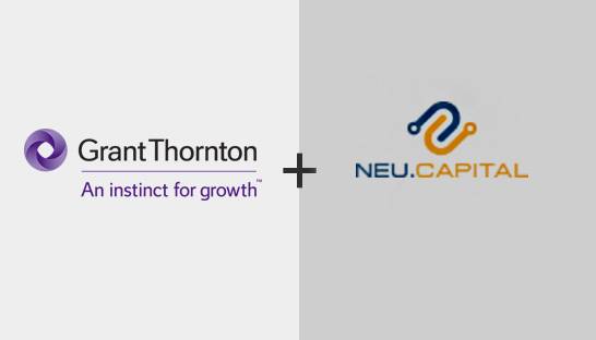 Grant Thornton partners with investor matchmaker Neu Capital