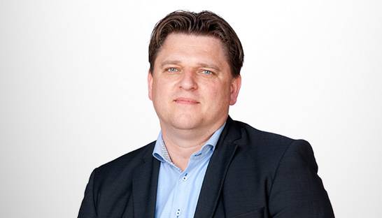 Hans Bootsma leads Grant Thornton's Dutch Advisory arm
