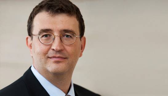 AlixPartners hires Robert Urtheil from rival Oliver Wyman