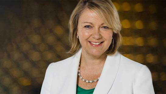 Linda Elkins succeeds Paul Howes as KPMG's Asset & Wealth leader