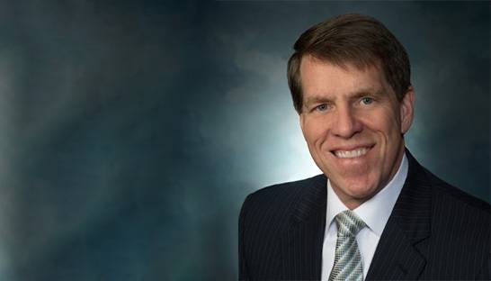 Baker Tilly adds cloud services expert Garth Carter as managing director