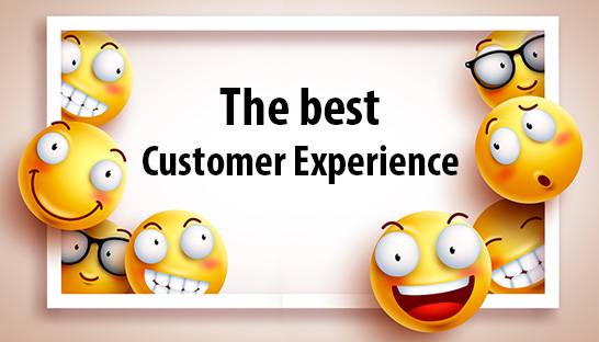 Companies with the best customer service in Australia