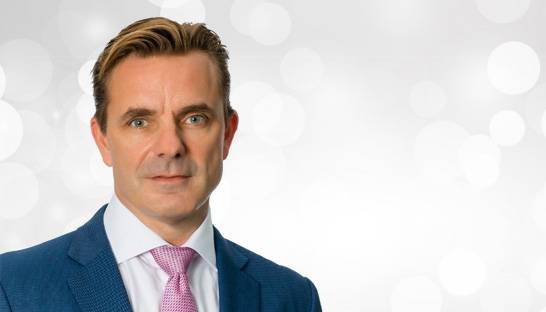 Steven McCrindle recruited to co-lead Korn Ferry assets practice 