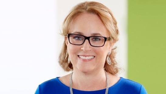 Deloitte global CMO Diana O’Brien talks of strategic tilt toward Asia