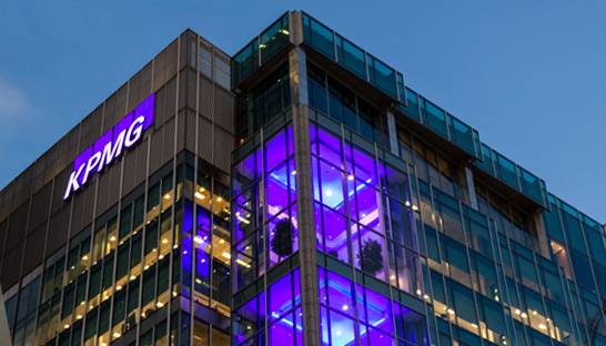 KPMG close to selling pensions consulting practice to investor