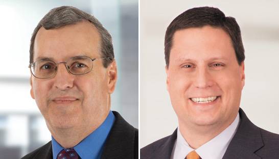 Crowe names first chief information security officer and new chief risk officer