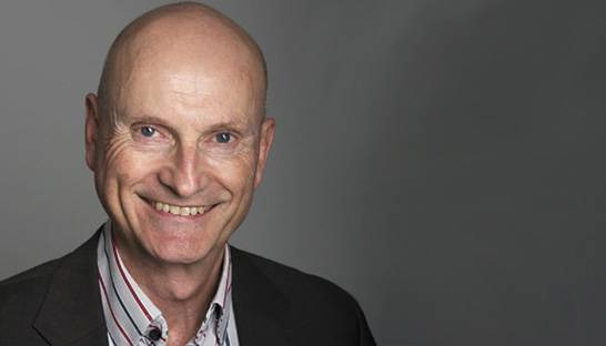NHS executive Malcolm Lowe-Lauri joins Grant Thornton