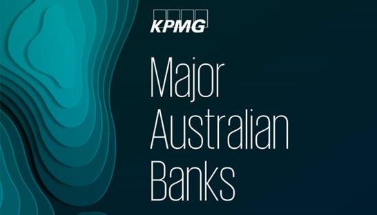 Australia's major banks take financial hit as market intensifies