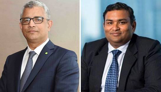 Deloitte duo elected to top board roles at ICAI's Dubai chapter