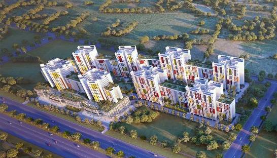 Surbana Jurong joins Gujarat affordable housing project