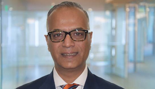 BDO Canada appoints Rafi Majeed as chief digital officer