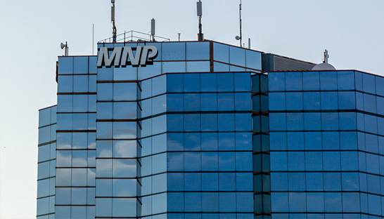 MNP founding partner Donald Penny passes away at 80