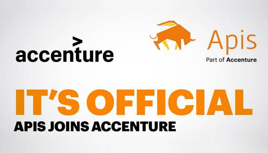 Accenture wraps up fourth Australian acquisition in a year