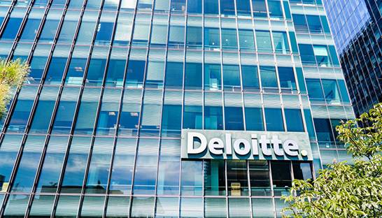 Deloitte launches program aimed at customer engagement