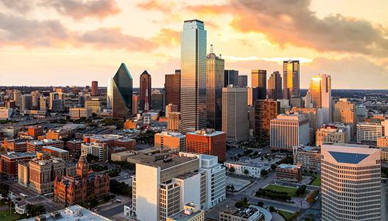 Korn Ferry adds Selena Loh LaCroix to technology practice in Dallas