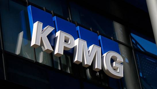 Asia Pacific forges ahead as KPMG's fastest growing region
