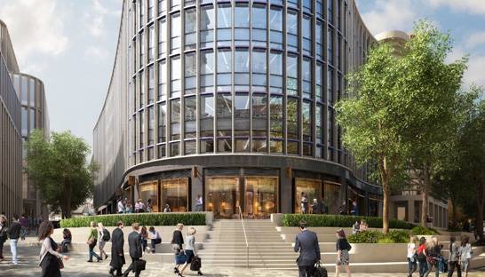 PwC opens largest UK regional office in Birmingham
