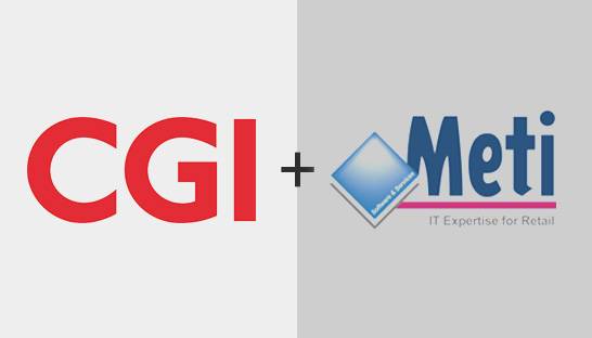 CGI acquires French retailer-focused tech consultancy Meti
