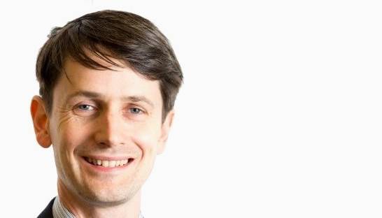 Willis Towers Watson promotes Joris Wonders to regional role