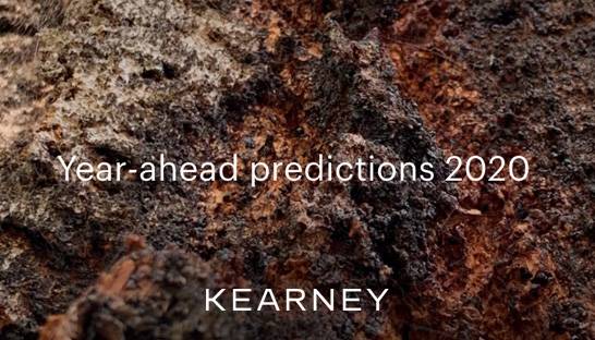 Investors to cash in on $114 billion 'disaster economy' in 2020