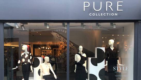Pure Collection appoints administrators from KPMG