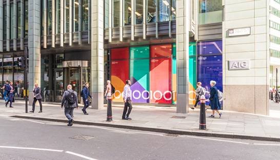 Mazars prizes AIG audit from grasp of Big Four