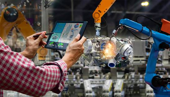 PA Consulting adds new US manufacturing team