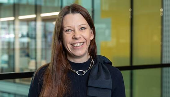 EY appoints Sally Jones as Trade Policy Leader