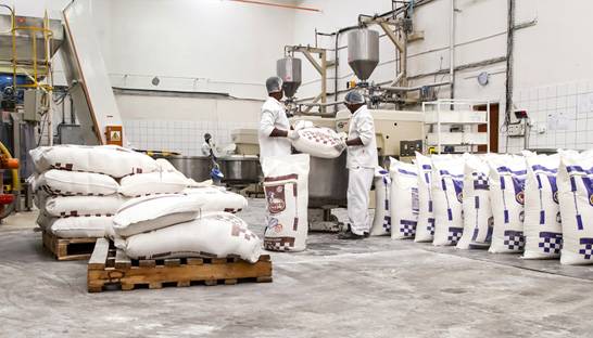 Manufacturing sector could treat Covid-19 as a wake up call