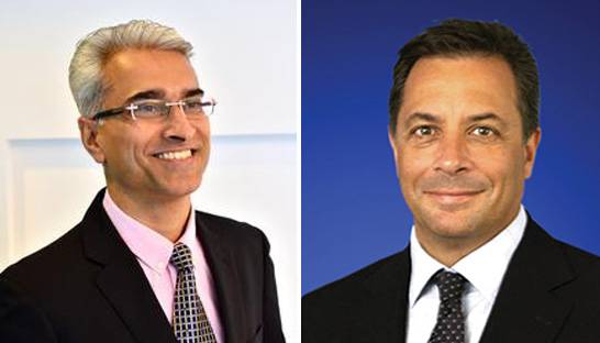 Sharad Somani takes over as KPMG Asia Pacific infrastructure head
