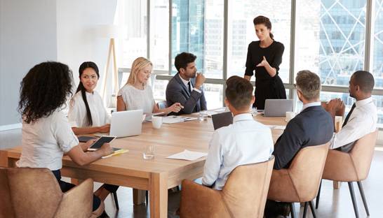 Representation in FTSE 100 boards improves steadily