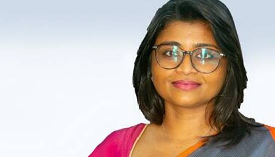 Audit professional Pyumi Sumanasekara made principal at KPMG Sri Lanka