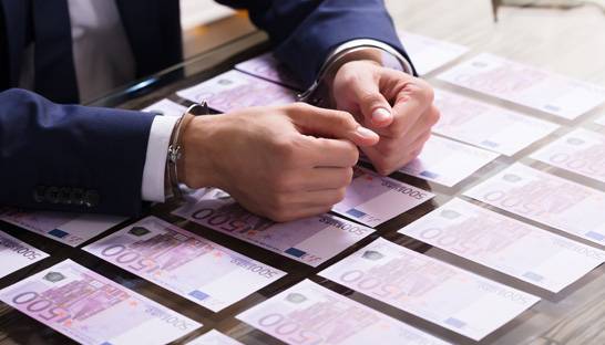 Financial crime prevention needs a comprehensive approach
