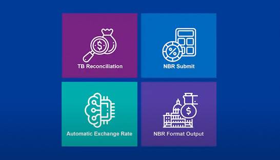 KPMG launches RPA solution for VAT compliance in Bahrain