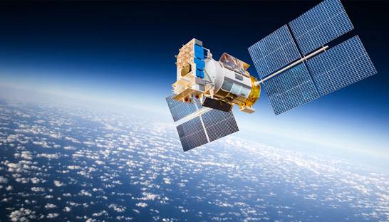 CGI helps launch UK space technology team Athena