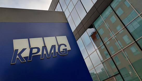 99% of KPMG's employees accepts 20% voluntary pay cut