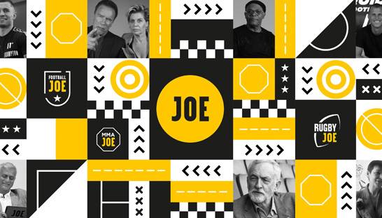 KPMG appointed to oversee Joe Media administration