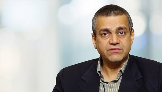 Vipul Anand joins management consultancy Praxis