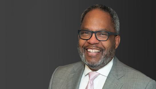 Korn Ferry appoints Michael Hyter as chief diversity officer