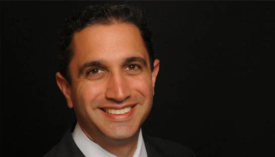 Former McKinsey partner Josh Leibowitz named president of Seabourn