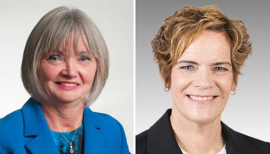 StrategyCorp adds Carol Devenny and Michelle Gagnon as senior advisors