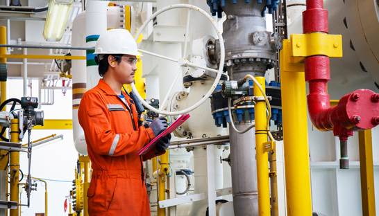 Automation could replace up to 30% of oil and gas jobs by 2040
