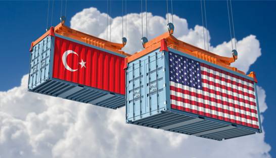 Turkey turns to BCG to help boost US economic trade