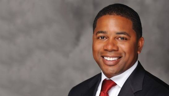 Rod Walker named head of Kotter’s consulting business