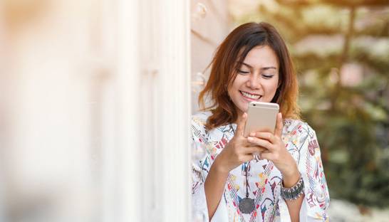 Bain and Facebook see hugely accelerated online shopping trend