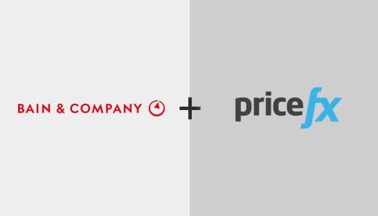 Bain and Pricefx launch solutions to support frontline sales teams