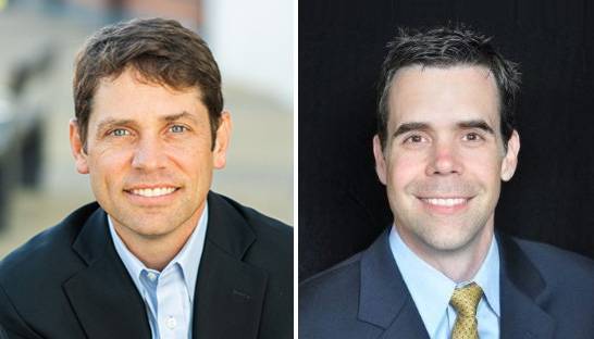 Deloitte names new leaders for Nashville and Memphis offices