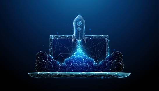 India's technology startup scene is gaining global prominence