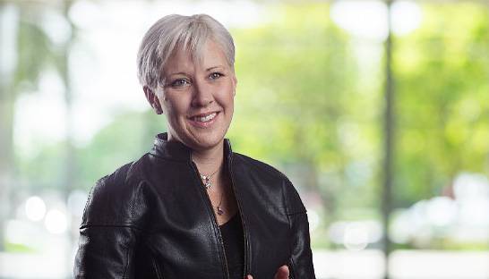 Anna Anthony succeeds Omar Ali as EY’s Financial Services leader